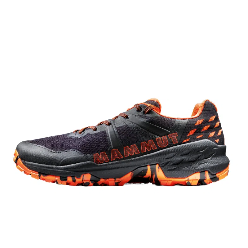 Mammut Low Cut Outdoor Shoes