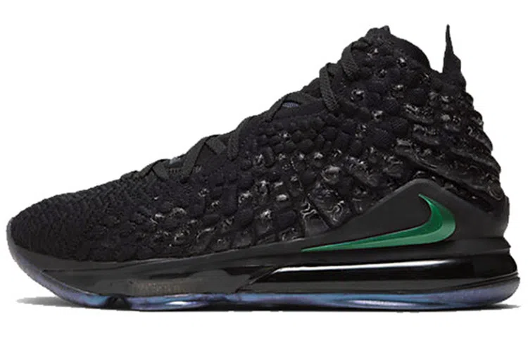 Nike Lebron 17 Black