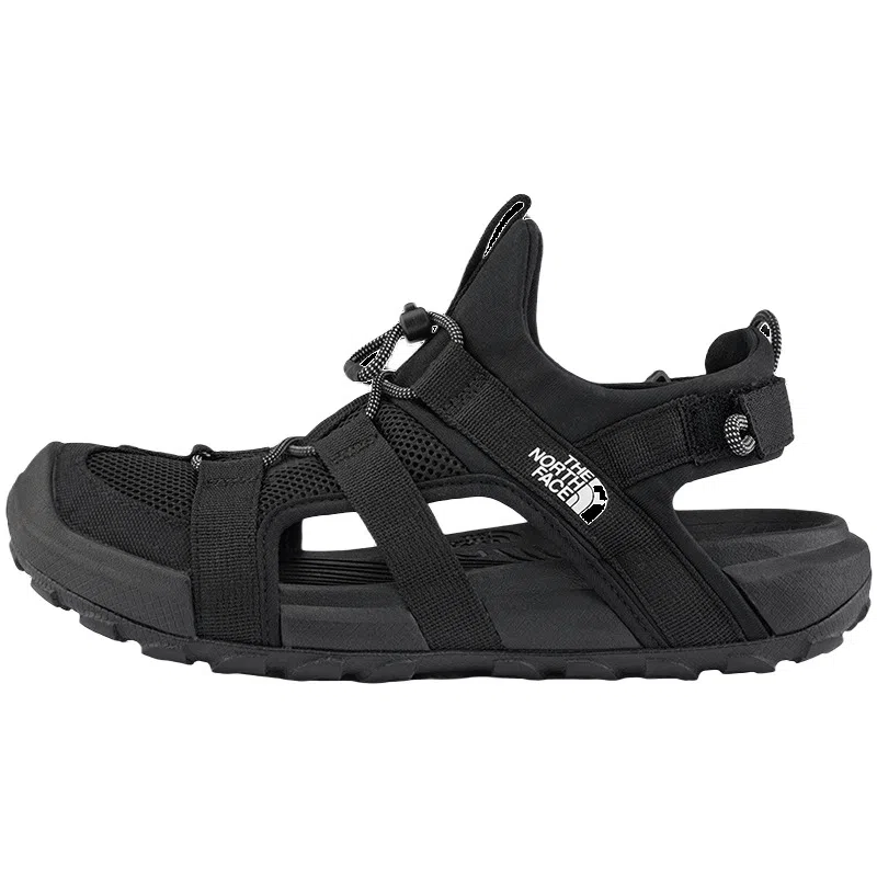 The North Face Explore Camp Black