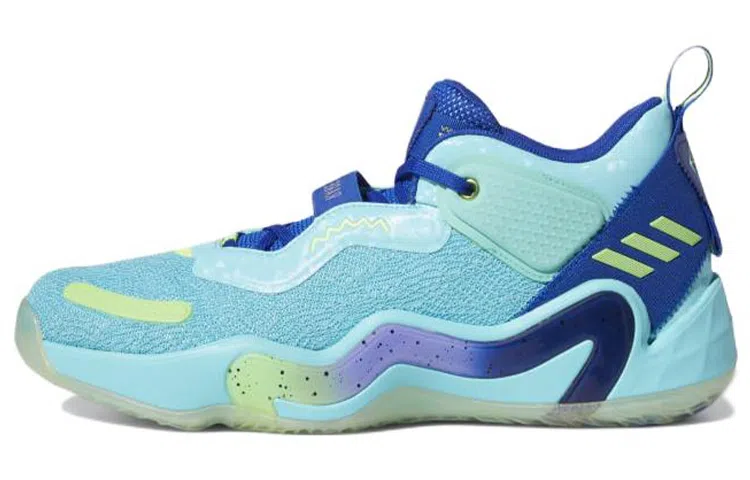 adidas D.O.N. Issue #3