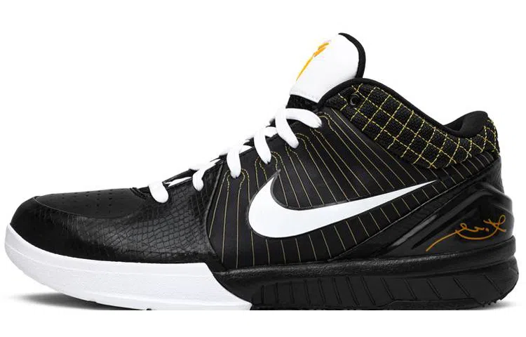 Nike Zoom Kobe 4 "Del Sol"