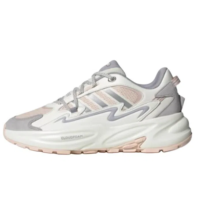 adidas Ozwave Surge White Beige