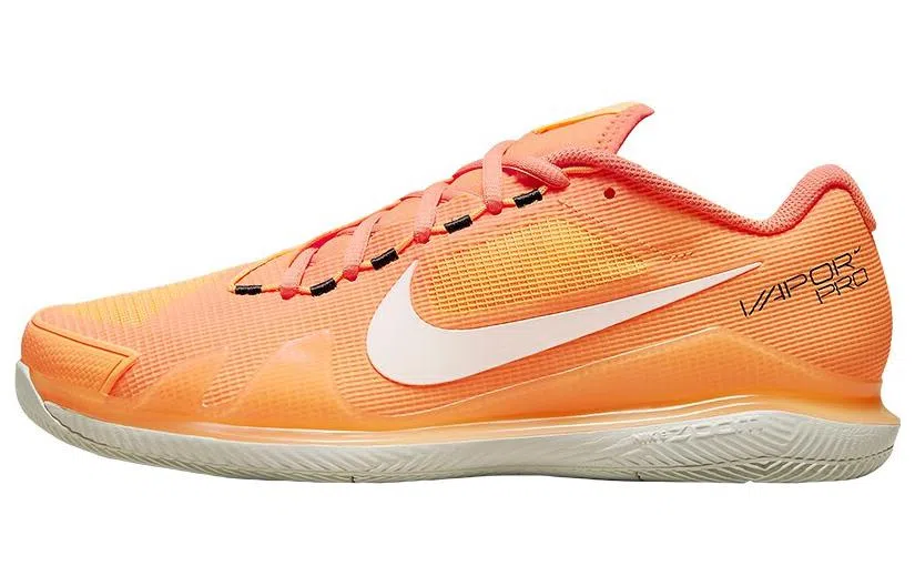 Nike Court Air Zoom Vapor Pro Orange
