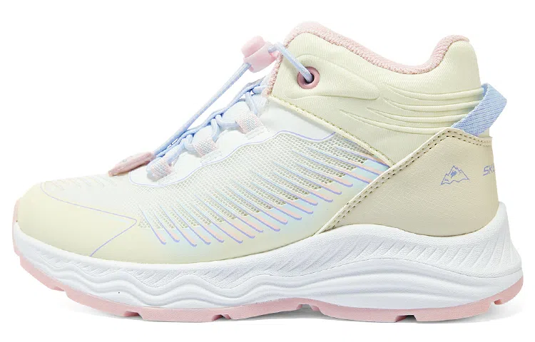 Skechers Girls Snow Boots