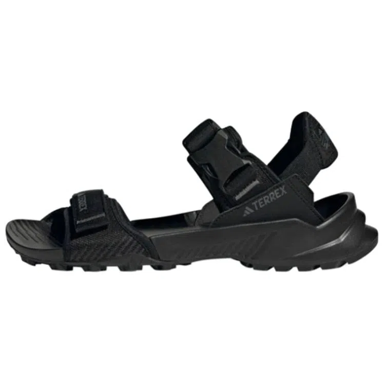 adidas Hydroterra Sandals Black