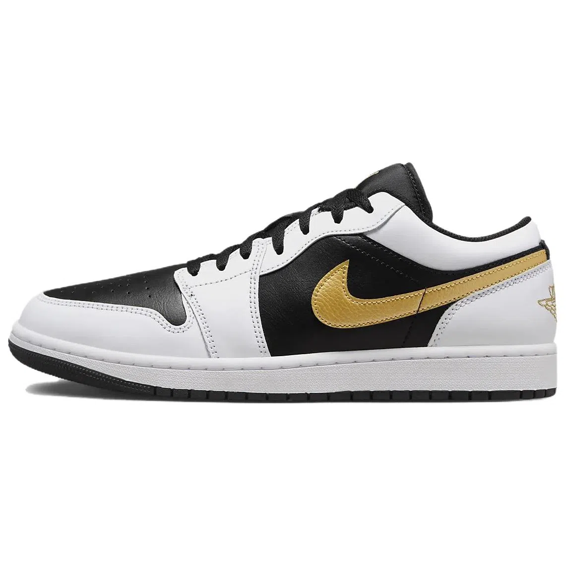 Jordan Air Jordan 1 Low "Reverse Panda"