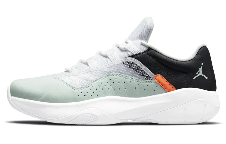 Jordan Air Jordan 11 CMFT Low "Barely Green"