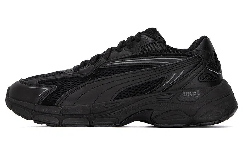 PUMA Teveris Nitro Base Black