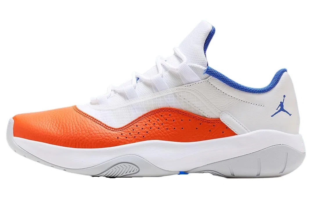 Jordan Air Jordan 11 CMFT Low White