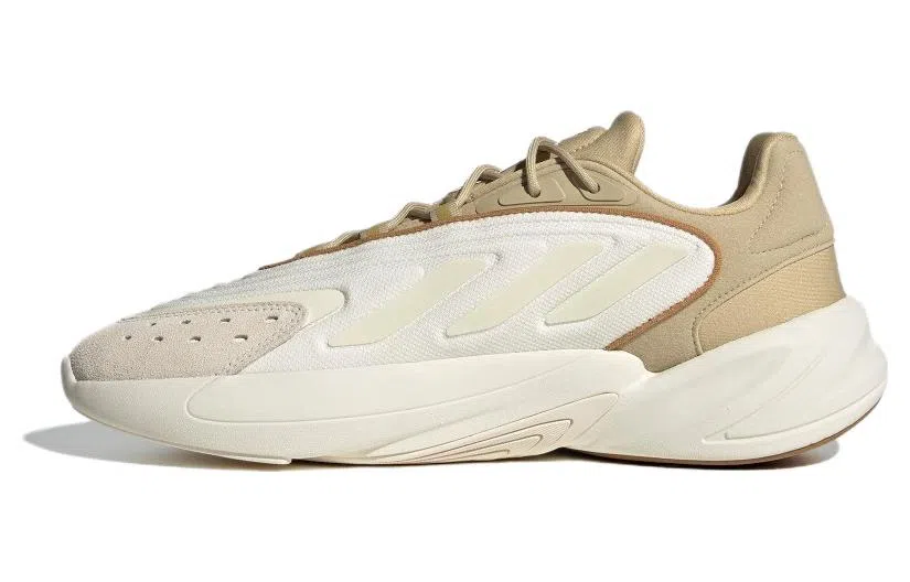 adidas Ozelia Brown White