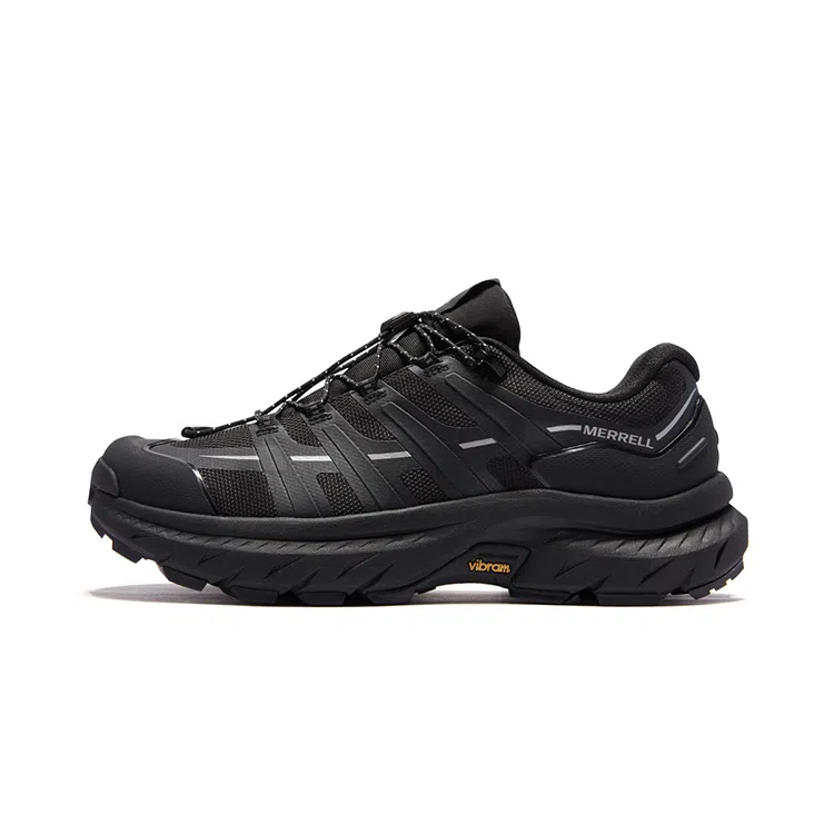 Merrell Free Stride Black