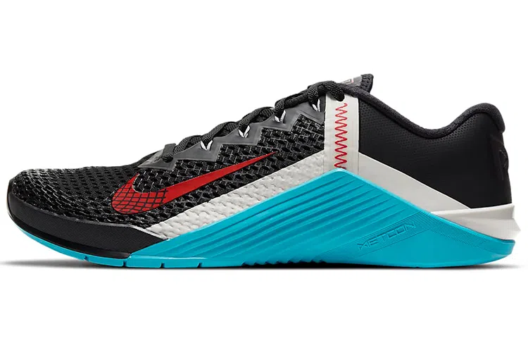 Nike Metcon 6 Black Blue White