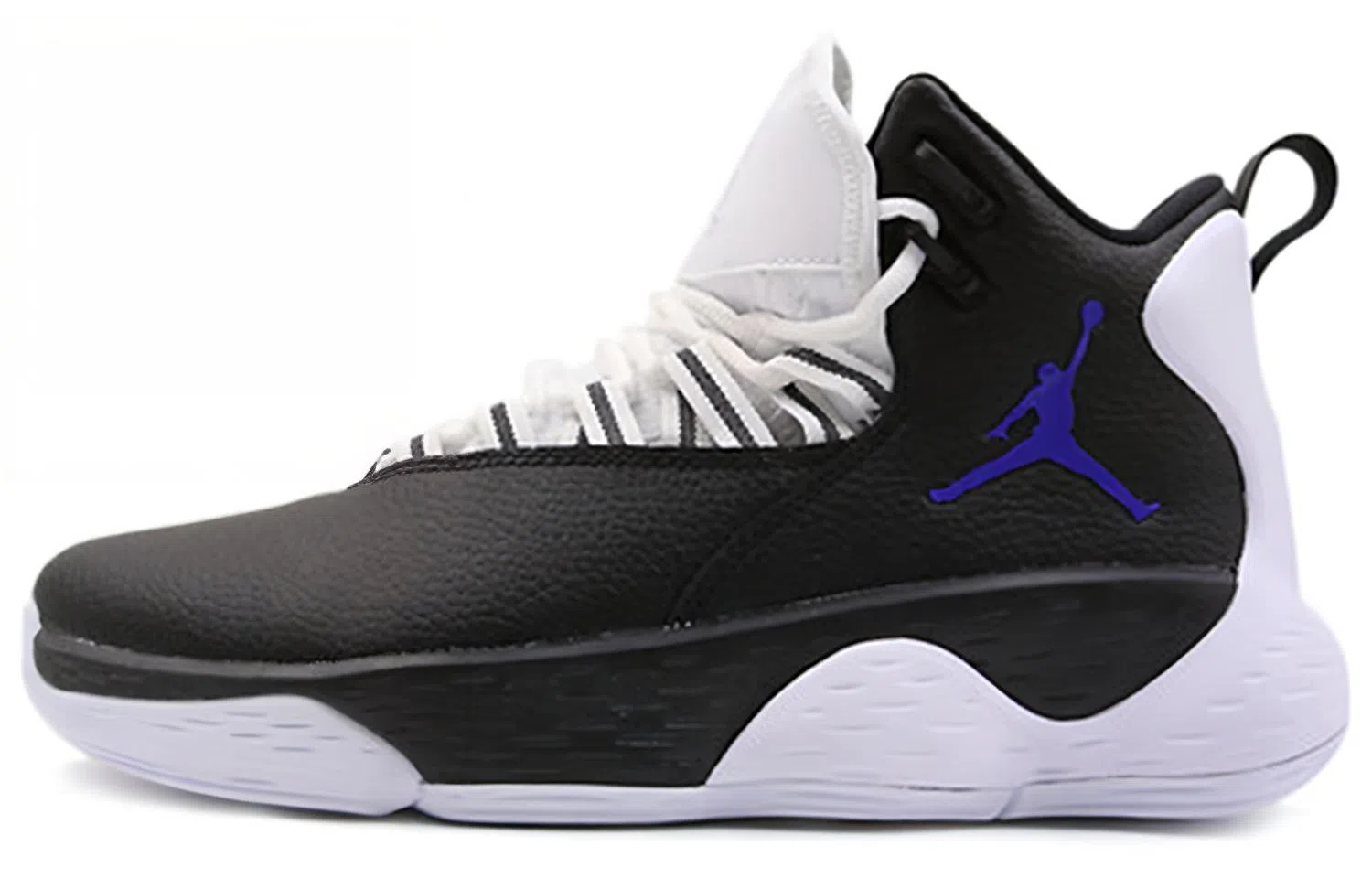 Jordan Super Fly MVP