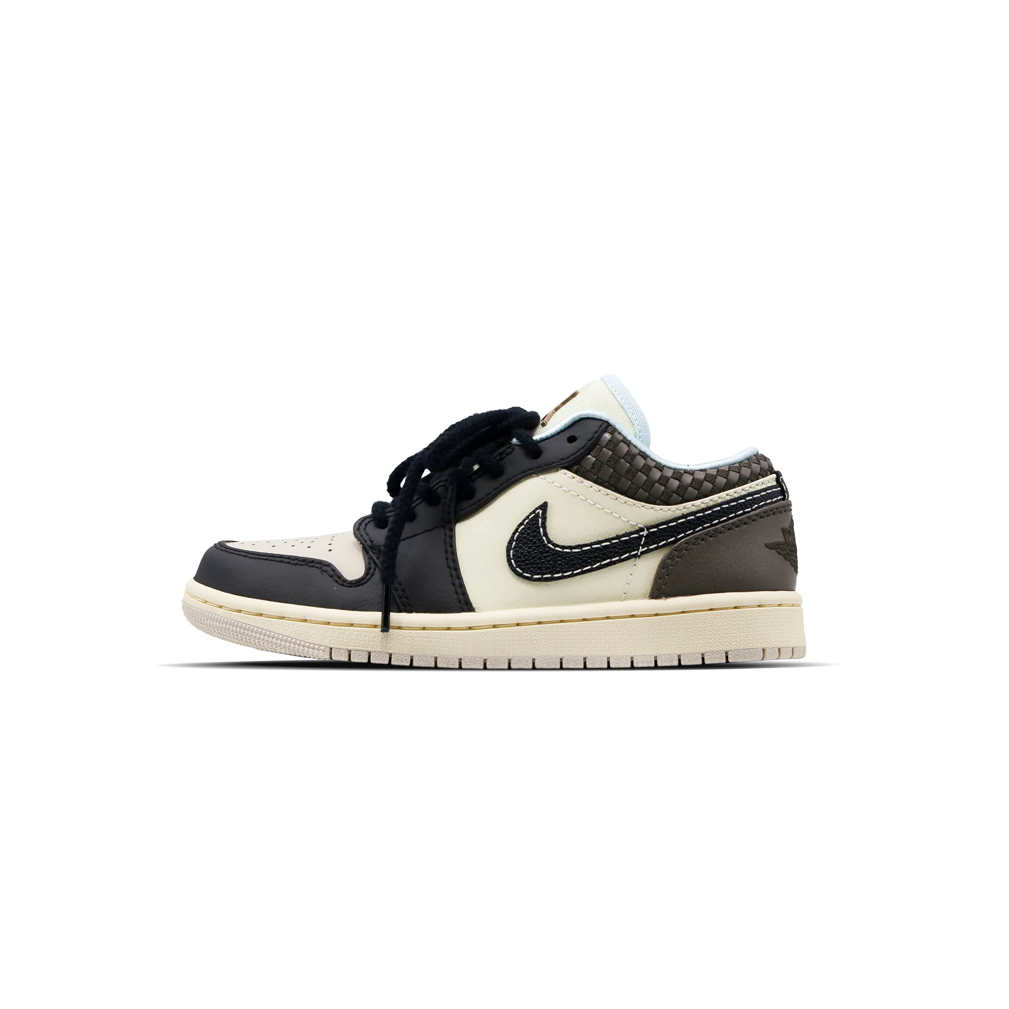 Jordan Air Jordan 1 Low "Hot Mocha"