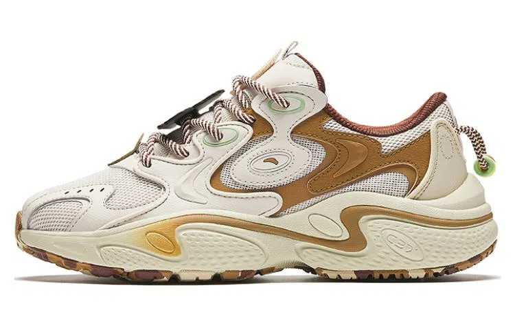 POP MART x MOLLY x Anta "ICE CREAM"