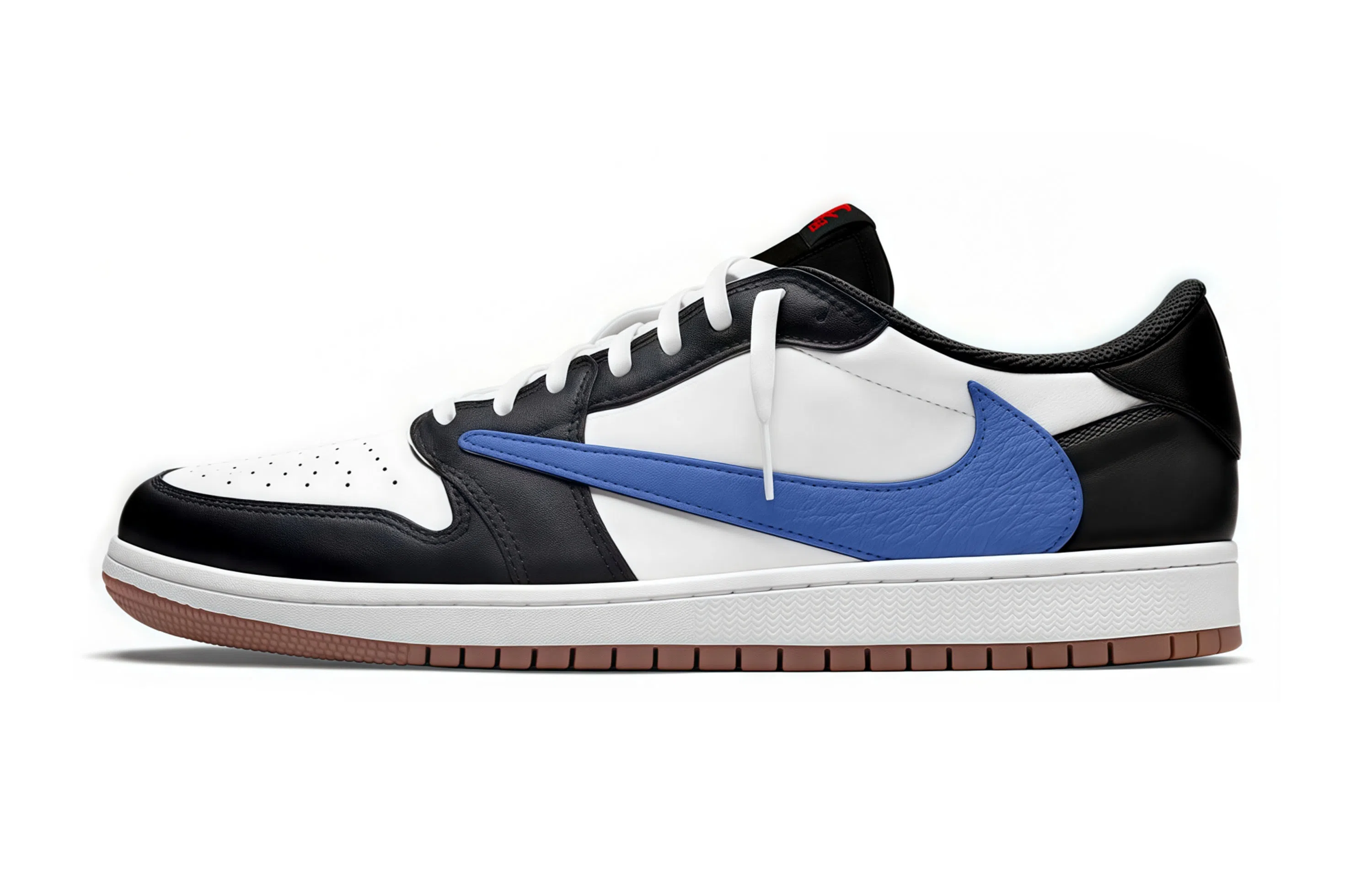 Travis Scott x Air Jordan 1 Low