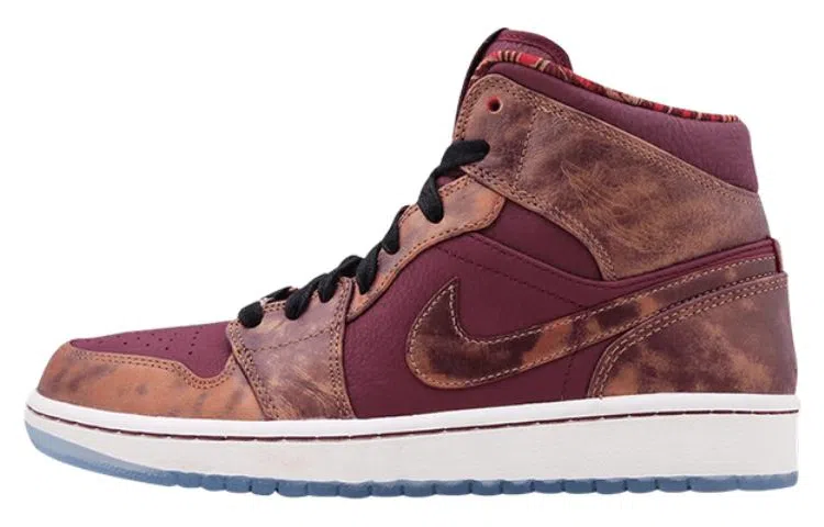 Jordan Air Jordan 1 Mid Retro