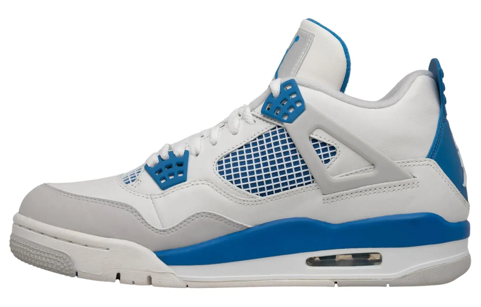 Jordan Air Jordan 4 Retro Military Blue