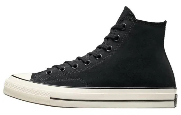 Converse 1970s High Top Black