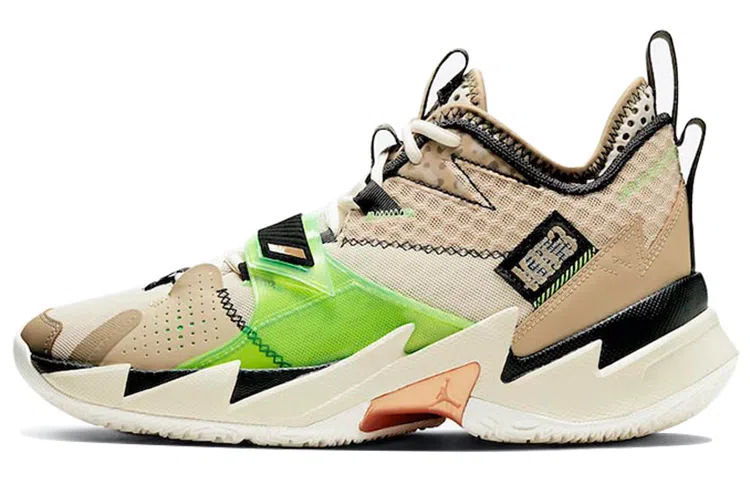 Jordan Why Not Zer0.3 PF "KB3"