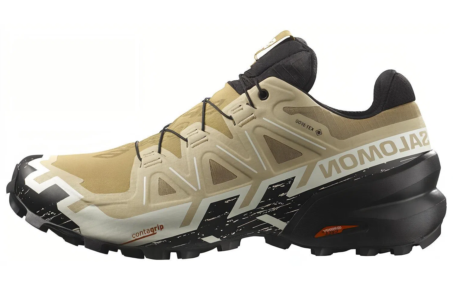 Salomon Speedcross 6 Gore-tex
