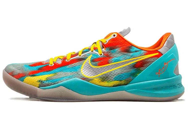 Nike Kobe 8 GC "Venice Beach"