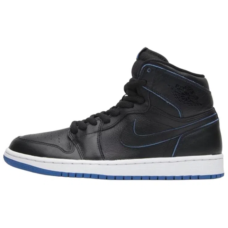 Jordan Air Jordan 1 SB Lance Mountain Black