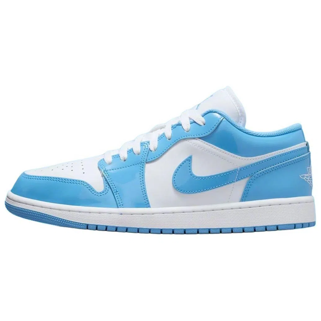 Jordan Air Jordan 1 Low "Legend Blue"