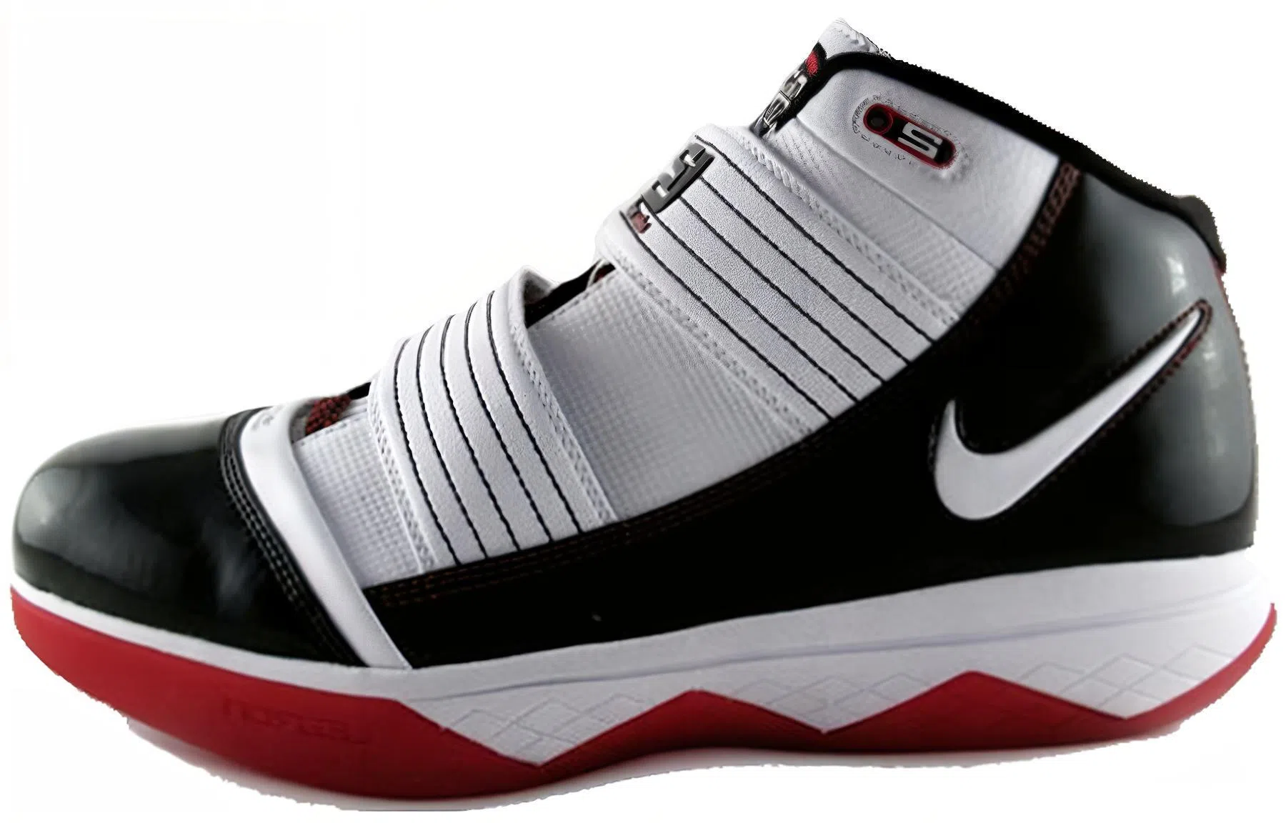 Nike zoom soldier 3 Playoffs 3