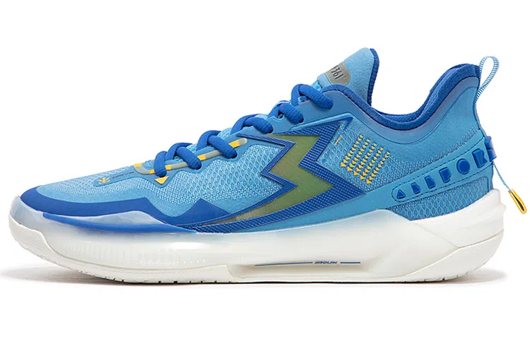 361° BIG3 5.0 Quick PRO