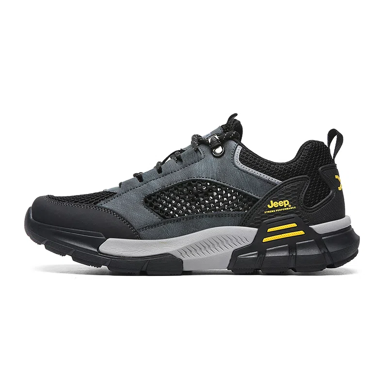 Jeep Hiking Shoes