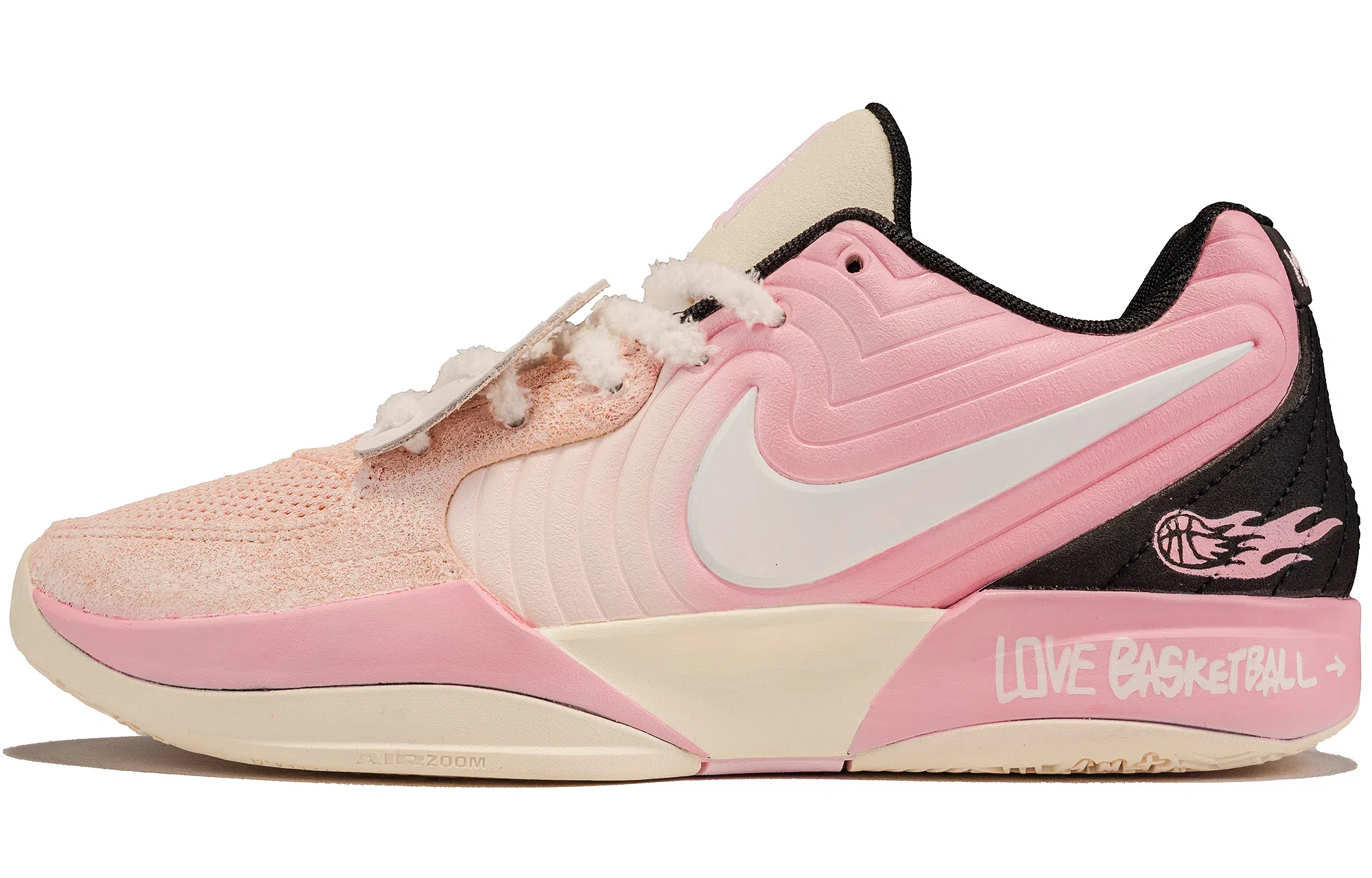 Nike Ja 2 Angel Wings