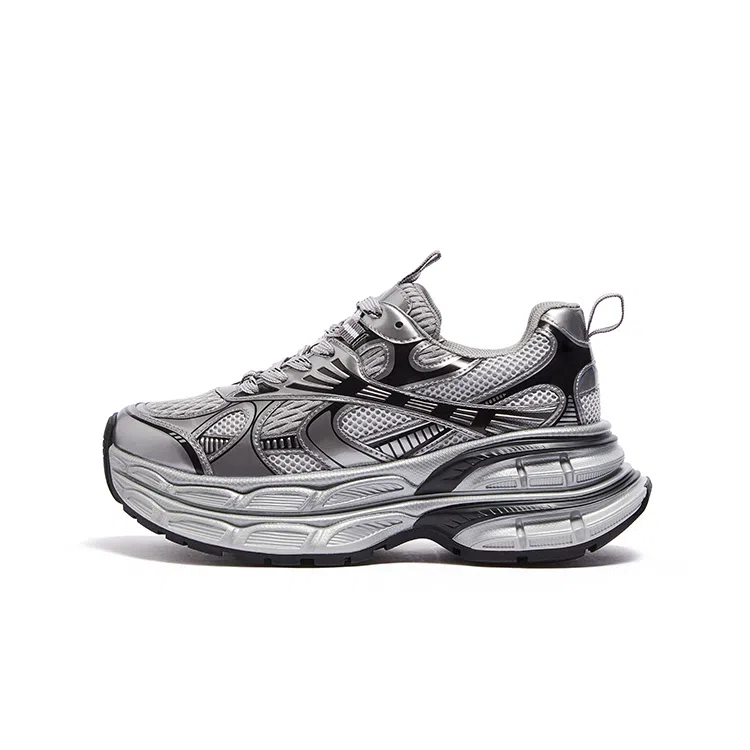 CAMEL Silver Moon 2.0