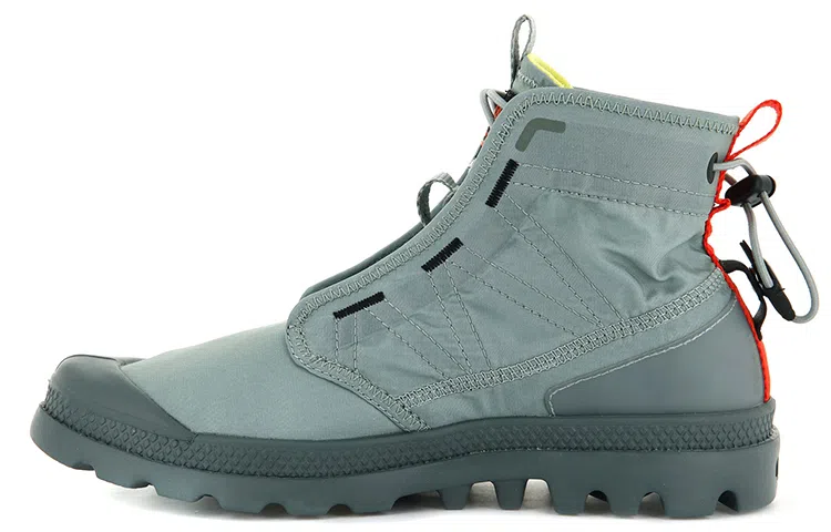 Palladium Pampa Travel Lite
