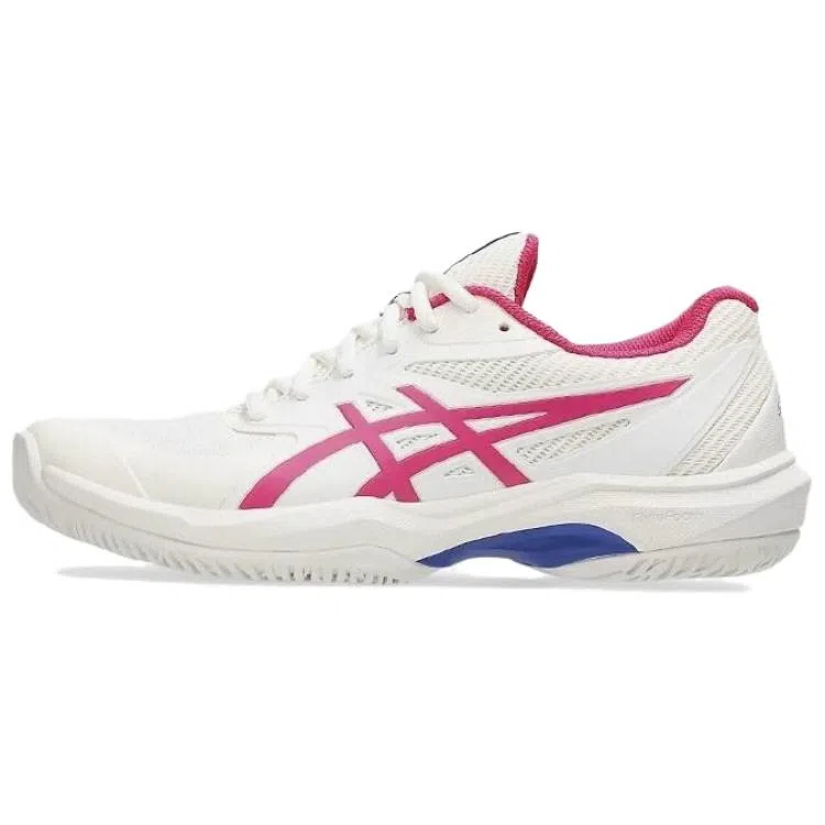 Asics Game 9 White