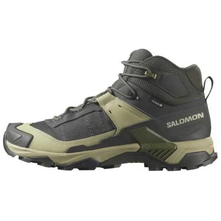 Salomon X Ultra 5 Mid GTX