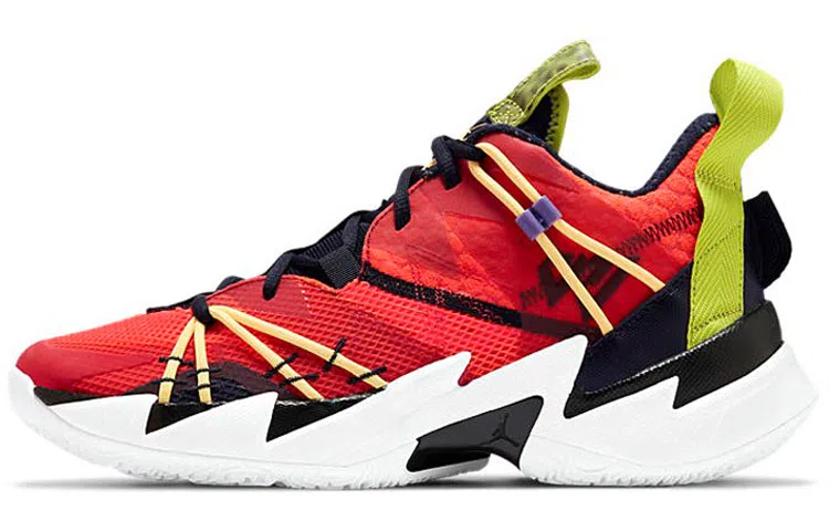 Jordan Why Not Zer0.3 SE PF