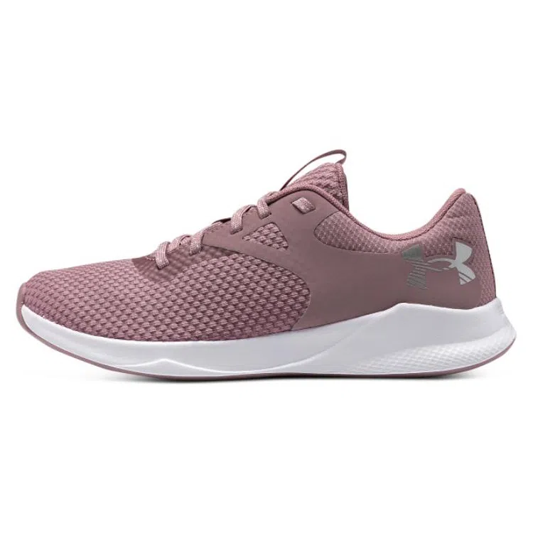 Under Armour Training Shoes Pink