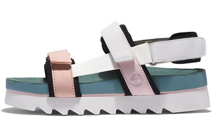 Timberland Santa Monica Sunrise