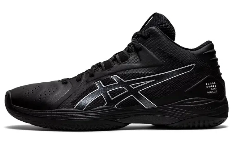 Asics Gel-Hoop V13 Black