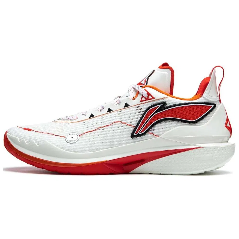 LiNing JB 2 Retro Jersey