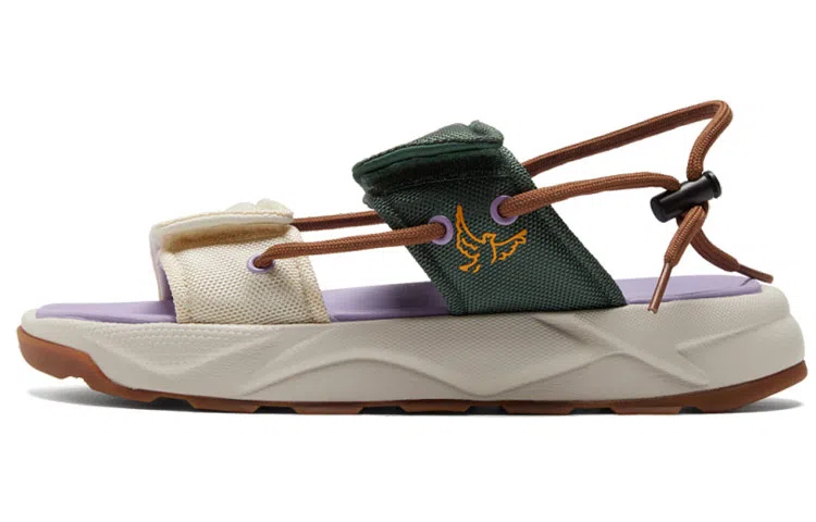 PUMA x KidSuper RS Sandals