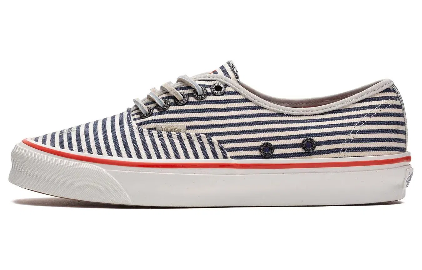 NIGEL CABOURN OG AUTHENTIC LX SCHUHE x Vans
