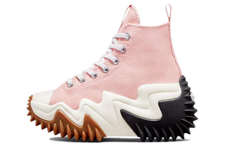 Converse Run Star Motion Light Pink