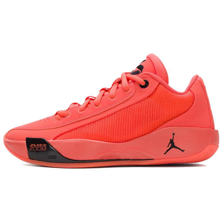 Jordan Luka .77 PF Orange