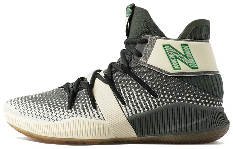 New Balance OMN1S Money Stacks Olive