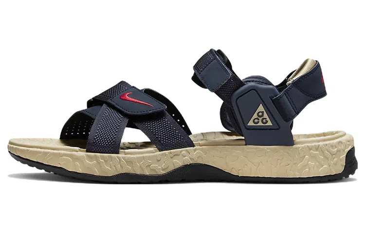 Nike ACG Air Deschutz+ Deep Navy