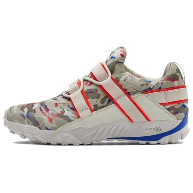 Under Armour Valsetz Trek Prds Camo Summit White