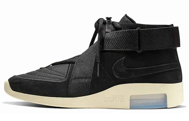 Fear of God x Nike Air Fear of God 180 Black