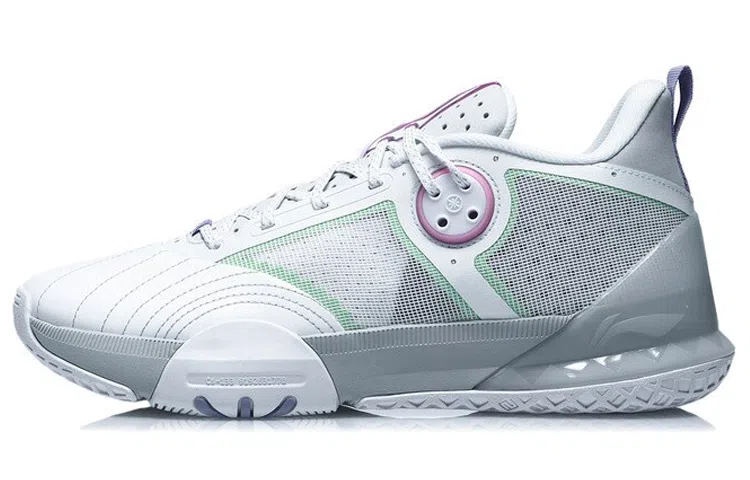 Li-Ning Quan Tian 6 V1